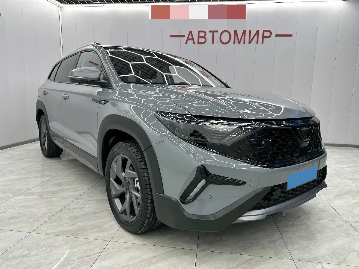 2023 Jetta VS7 1.4T 150HP L4 6AT,autocango,china used car exporter,china ev exporter,chinese used car exporter,chinese used ev exporter