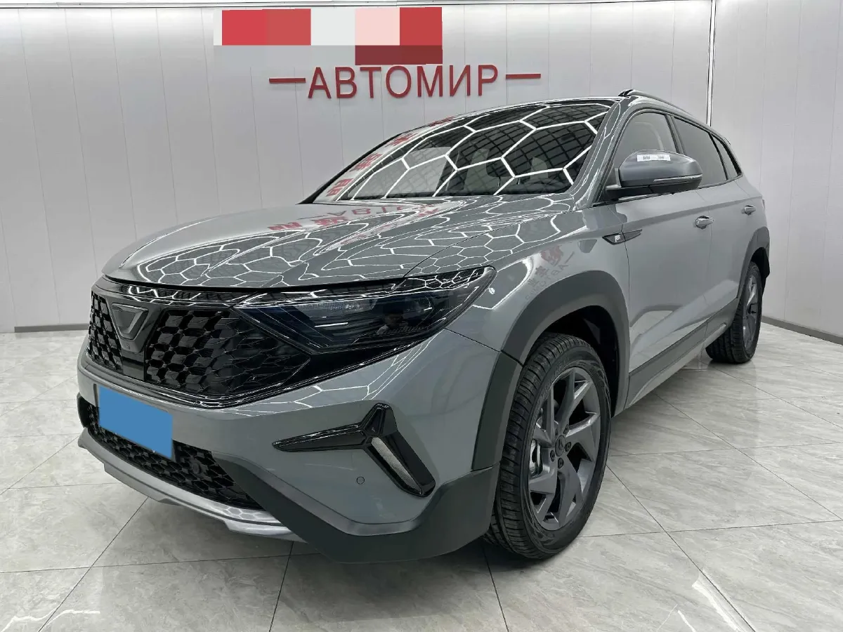 2023 Jetta VS7 1.4T 150HP L4 6AT,autocango,china used car exporter,china ev exporter,chinese used car exporter,chinese used ev exporter