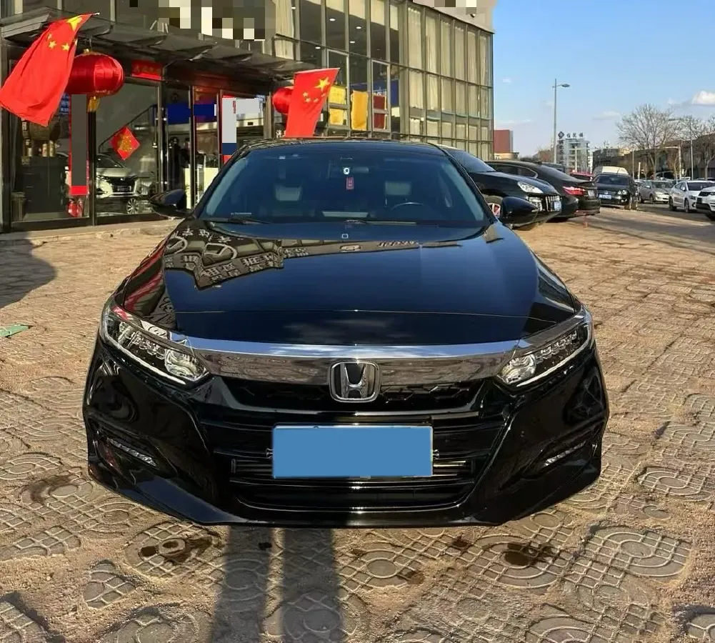 2018 Honda Accord 1.5T 194HP L4 CVT,autocango,china used car exporter,china ev exporter,chinese used car exporter,chinese used ev exporter