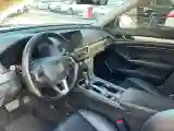 2018 Honda Accord 1.5T 194HP L4 CVT