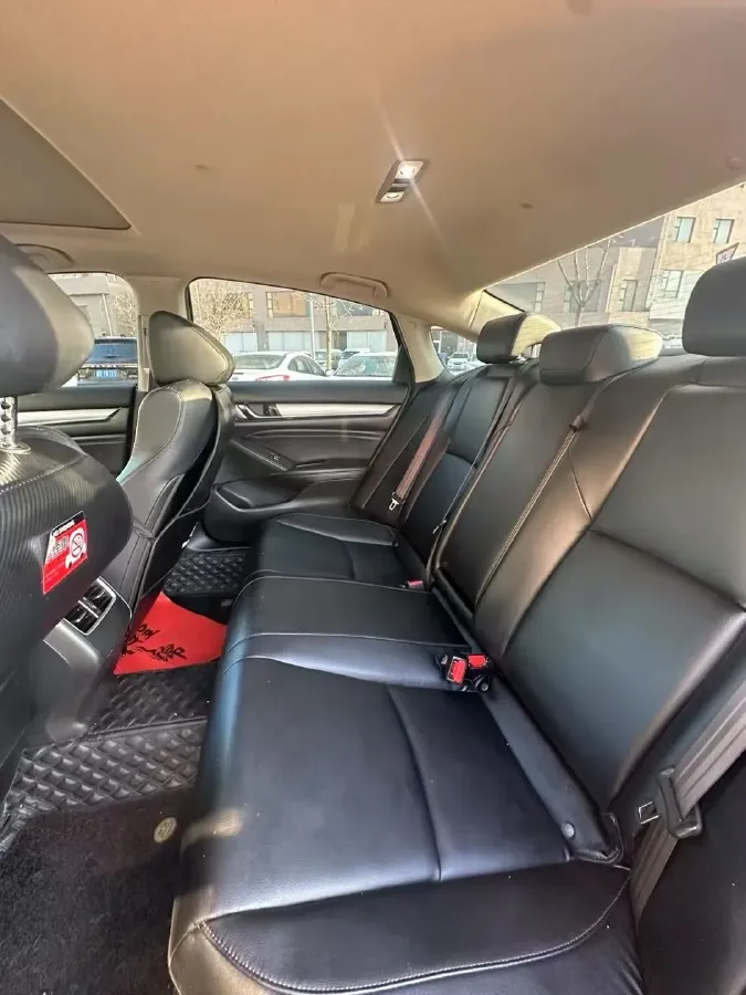 2018 Honda Accord 1.5T 194HP L4 CVT,autocango,china used car exporter,china ev exporter,chinese used car exporter,chinese used ev exporter