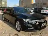 2018 Honda Accord 1.5T 194HP L4 CVT