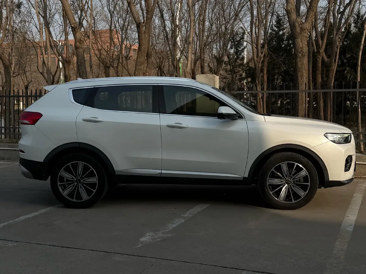 2021 Haval H6 1.5T 150HP L4 7DCT,autocango,china used car exporter,china ev exporter,chinese used car exporter,chinese used ev exporter