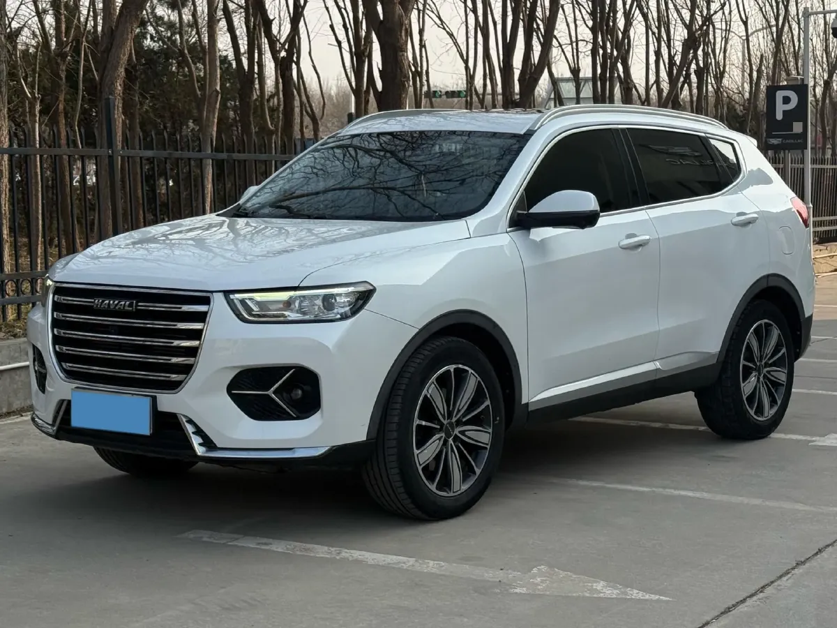 2021 Haval H6 1.5T 150HP L4 7DCT,autocango,china used car exporter,china ev exporter,chinese used car exporter,chinese used ev exporter