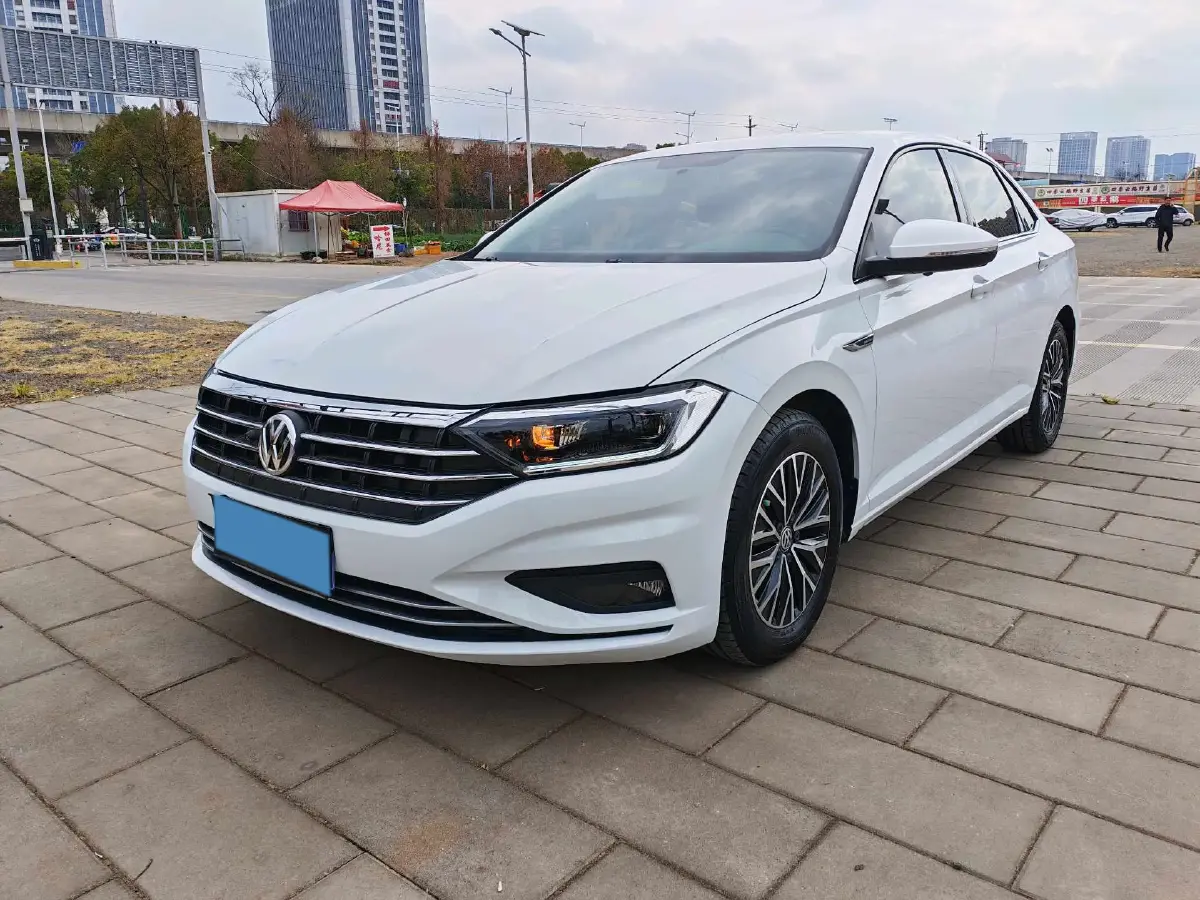 2019 Volkswagen Tharu 1.4T 150HP L4 7DCT