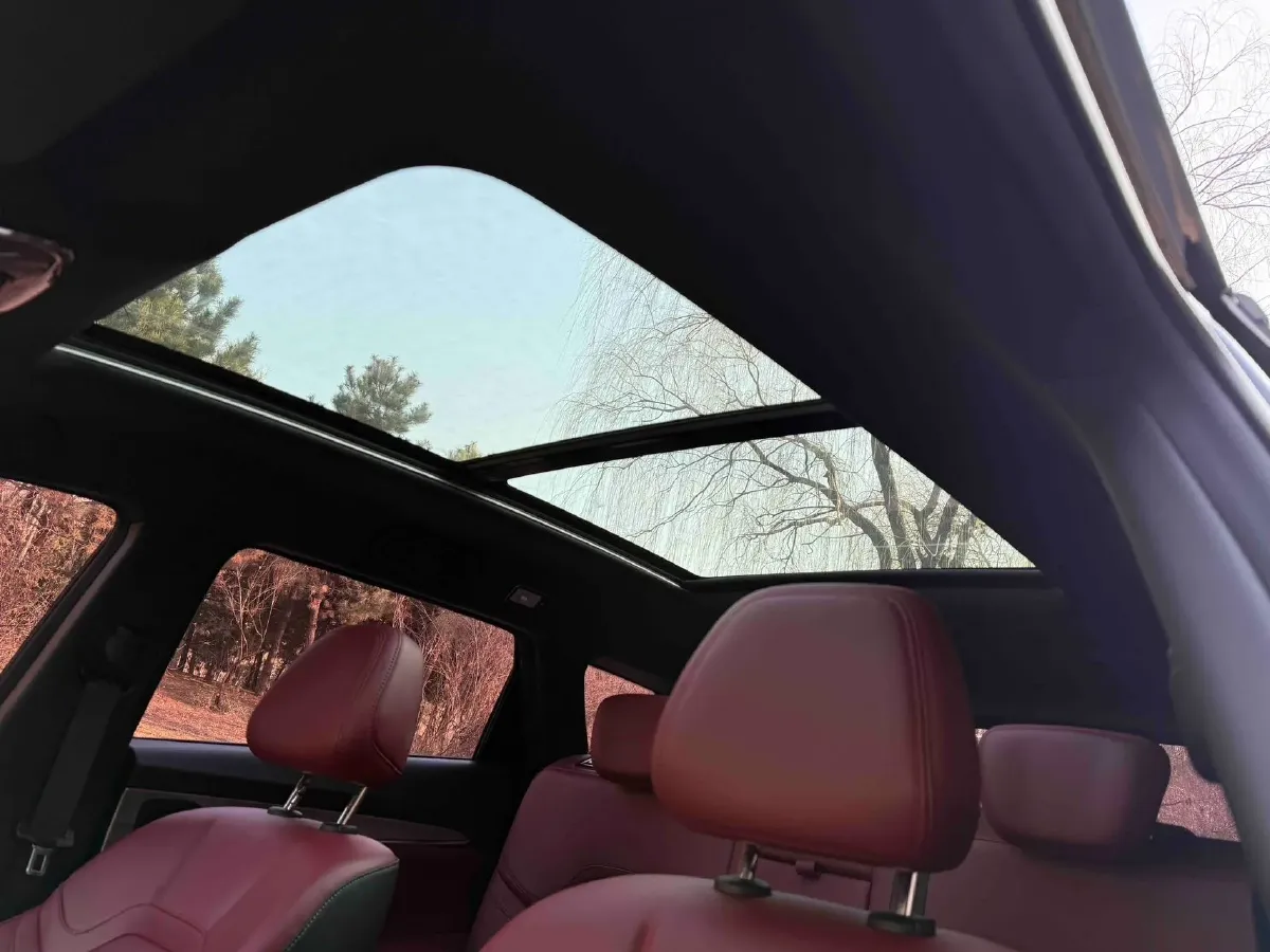 2023 ChangAn Oshan X7 Plus 1.5T 188HP L4 7DCT,autocango,china used car exporter,china ev exporter,chinese used car exporter,chinese used ev exporter