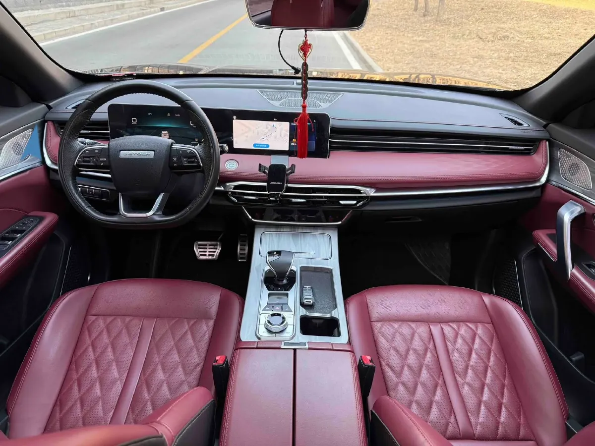 2023 ChangAn Oshan X7 Plus 1.5T 188HP L4 7DCT,autocango,china used car exporter,china ev exporter,chinese used car exporter,chinese used ev exporter