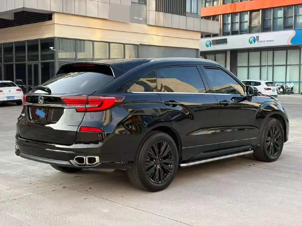 2022 Honda Avancier 1.5T 193HP L4 CVT,autocango,china used car exporter,china ev exporter,chinese used car exporter,chinese used ev exporter