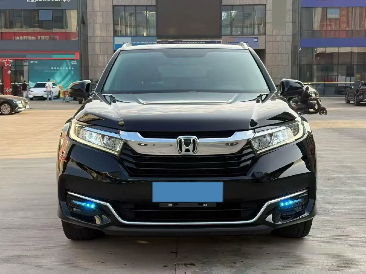 2022 Honda Avancier 1.5T 193HP L4 CVT,autocango,china used car exporter,china ev exporter,chinese used car exporter,chinese used ev exporter