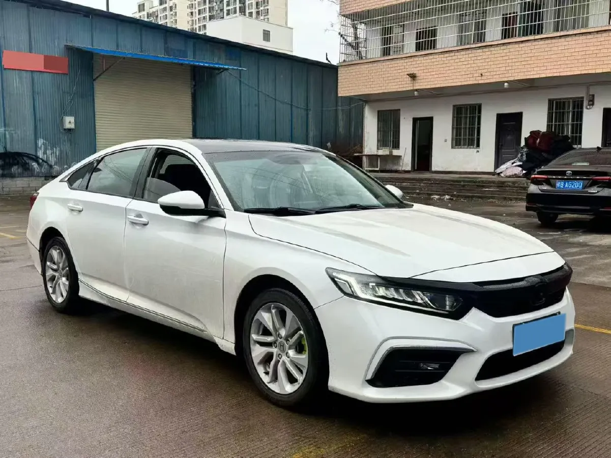 2019 Honda Inspire 1.5T 194HP L4 CVT,autocango,china used car exporter,china ev exporter,chinese used car exporter,chinese used ev exporter