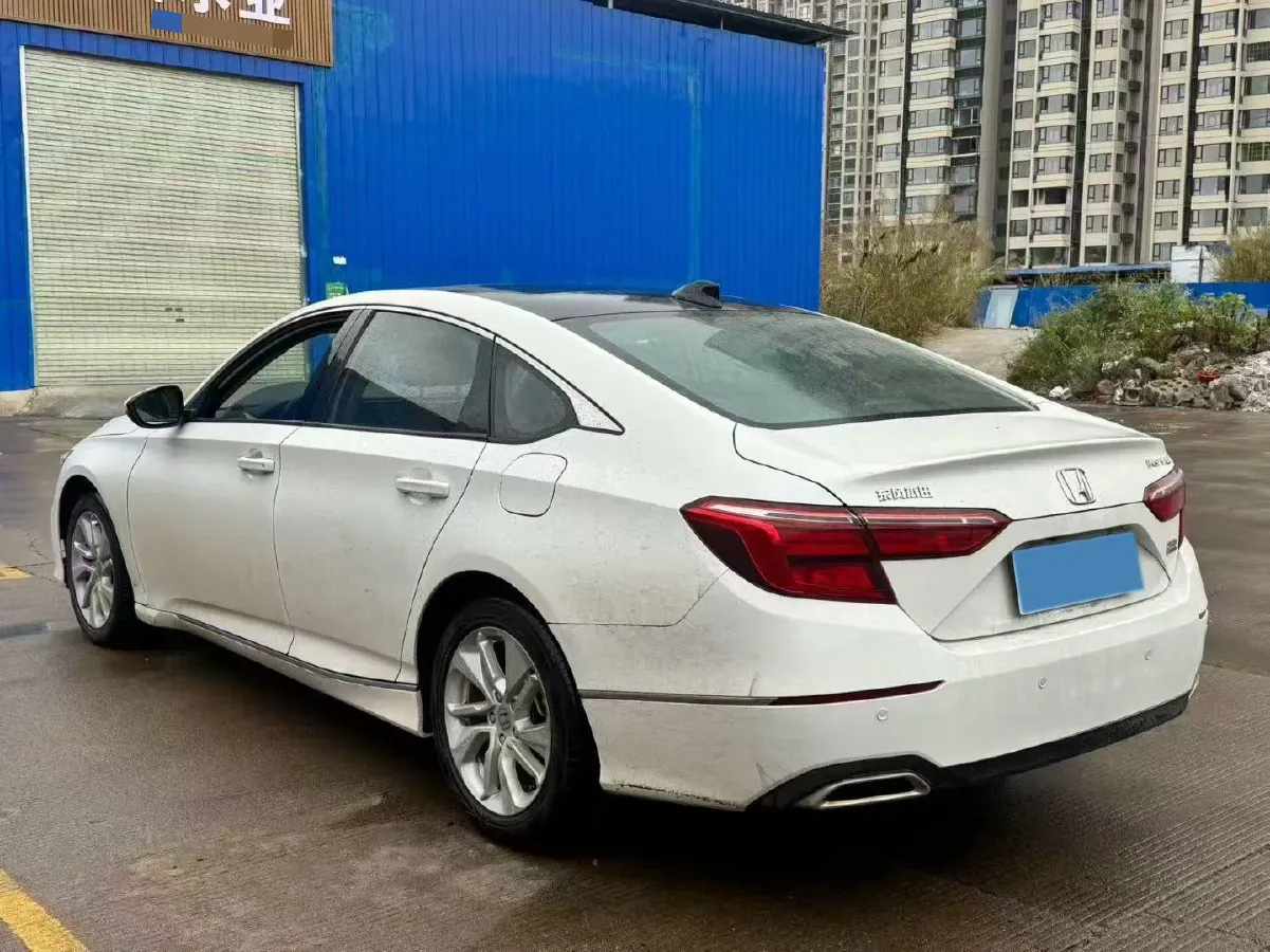 2019 Honda Inspire 1.5T 194HP L4 CVT,autocango,china used car exporter,china ev exporter,chinese used car exporter,chinese used ev exporter