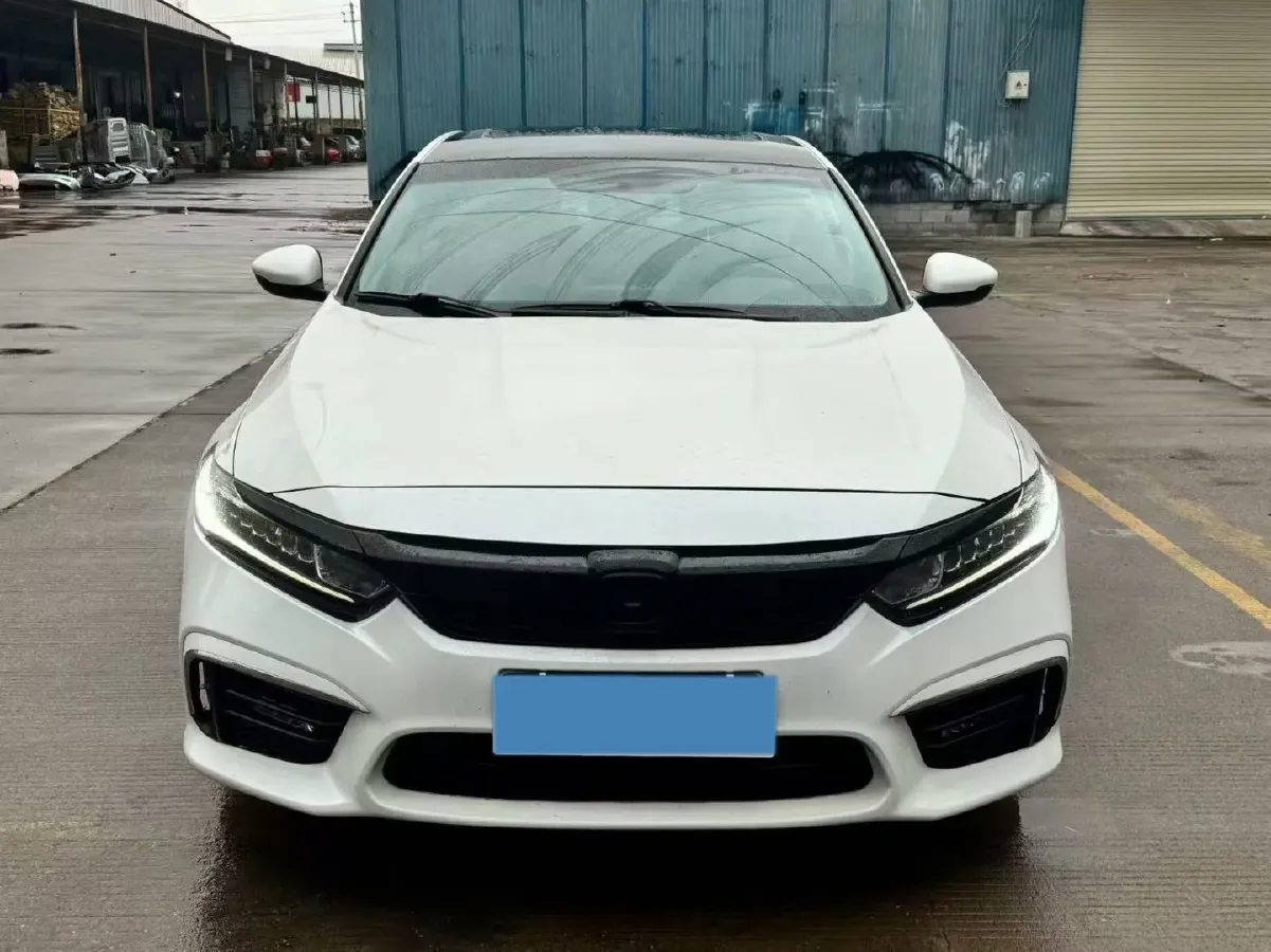 2019 Honda Inspire 1.5T 194HP L4 CVT,autocango,china used car exporter,china ev exporter,chinese used car exporter,chinese used ev exporter