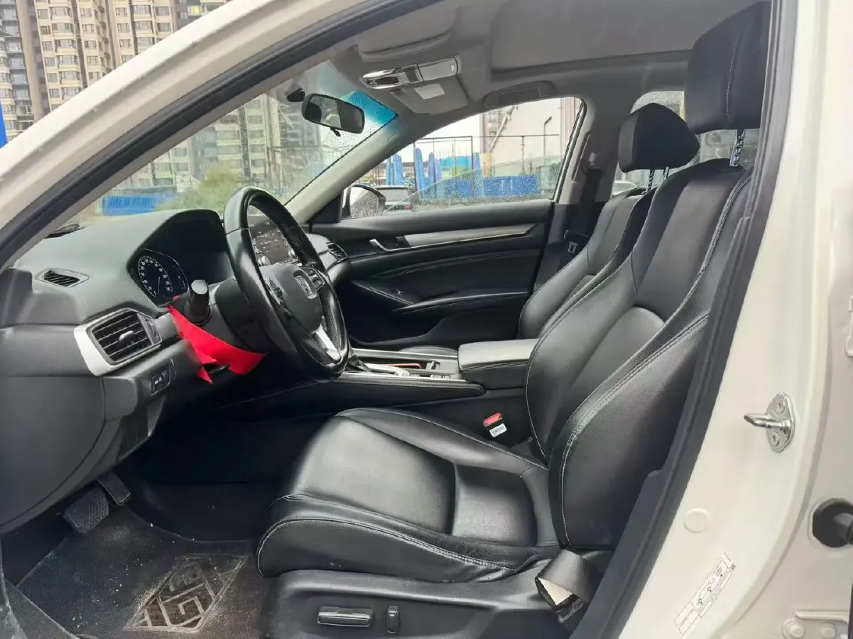 2019 Honda Inspire 1.5T 194HP L4 CVT,autocango,china used car exporter,china ev exporter,chinese used car exporter,chinese used ev exporter