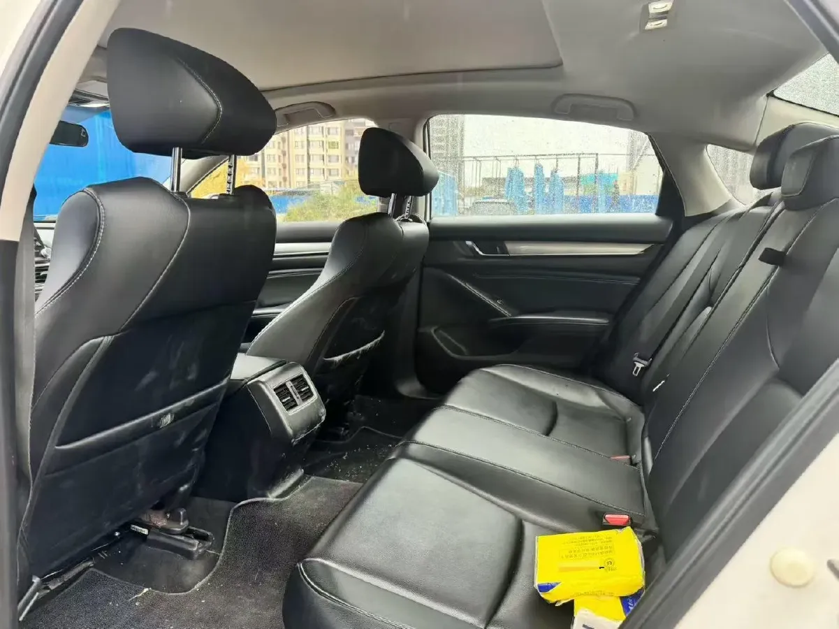 2019 Honda Inspire 1.5T 194HP L4 CVT,autocango,china used car exporter,china ev exporter,chinese used car exporter,chinese used ev exporter