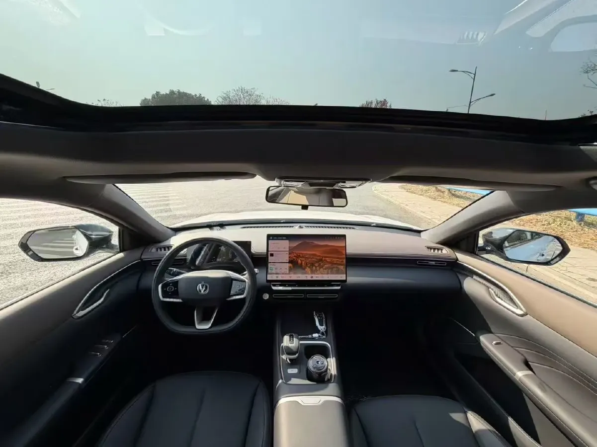 2026 ChangAn Eado 1.5T 192HP L4 7DCT,autocango,china used car exporter,china ev exporter,chinese used car exporter,chinese used ev exporter