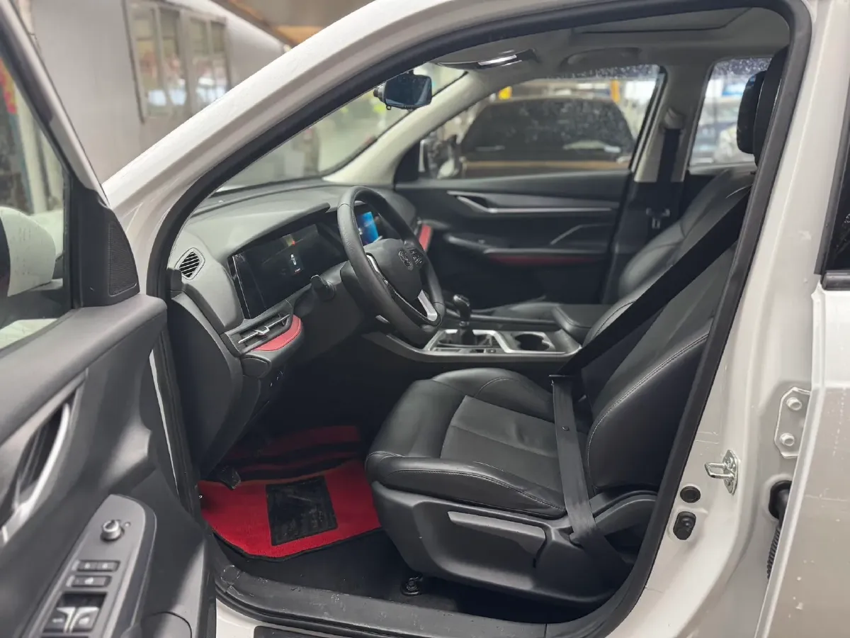 2020 ChangAn CS55 Plus 1.5T 156HP L4 6MT,autocango,china used car exporter,china ev exporter,chinese used car exporter,chinese used ev exporter