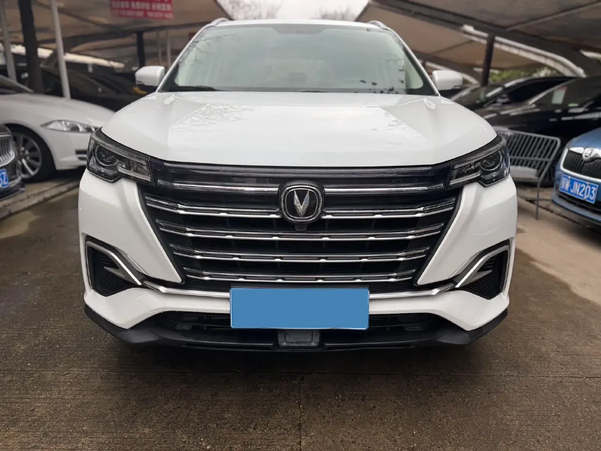 2020 ChangAn CS55 Plus 1.5T 156HP L4 6MT,autocango,china used car exporter,china ev exporter,chinese used car exporter,chinese used ev exporter