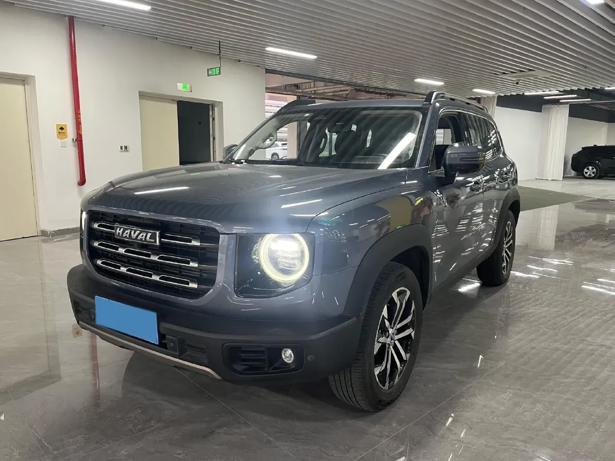 2021 Haval Dargo 1.5T 169HP L4 7DCT,autocango,china used car exporter,china ev exporter,chinese used car exporter,chinese used ev exporter