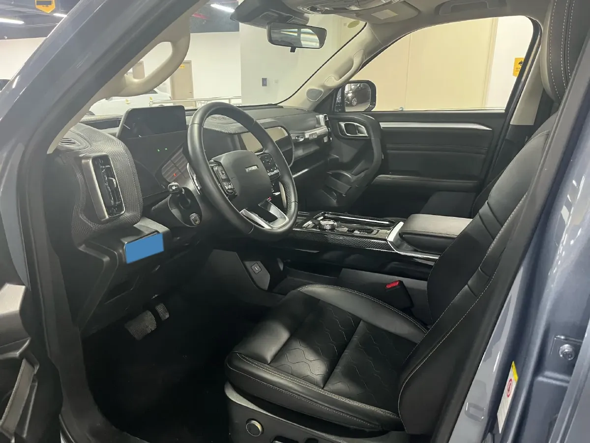 2021 Haval Dargo 1.5T 169HP L4 7DCT,autocango,china used car exporter,china ev exporter,chinese used car exporter,chinese used ev exporter