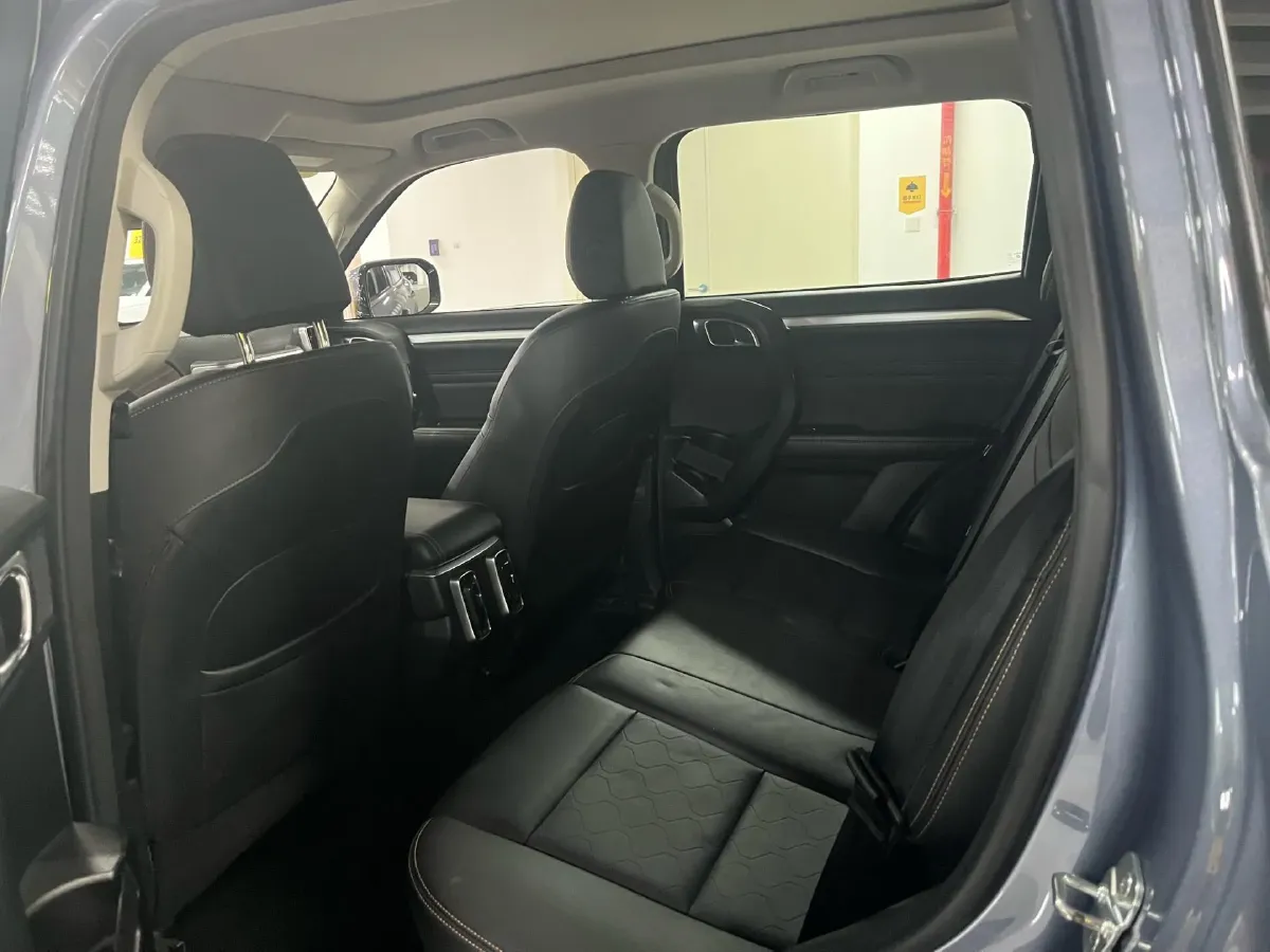 2021 Haval Dargo 1.5T 169HP L4 7DCT,autocango,china used car exporter,china ev exporter,chinese used car exporter,chinese used ev exporter