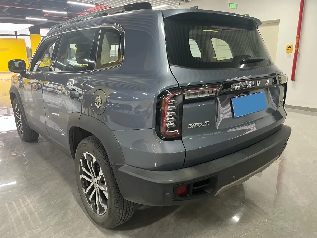 2021 Haval Dargo 1.5T 169HP L4 7DCT,autocango,china used car exporter,china ev exporter,chinese used car exporter,chinese used ev exporter
