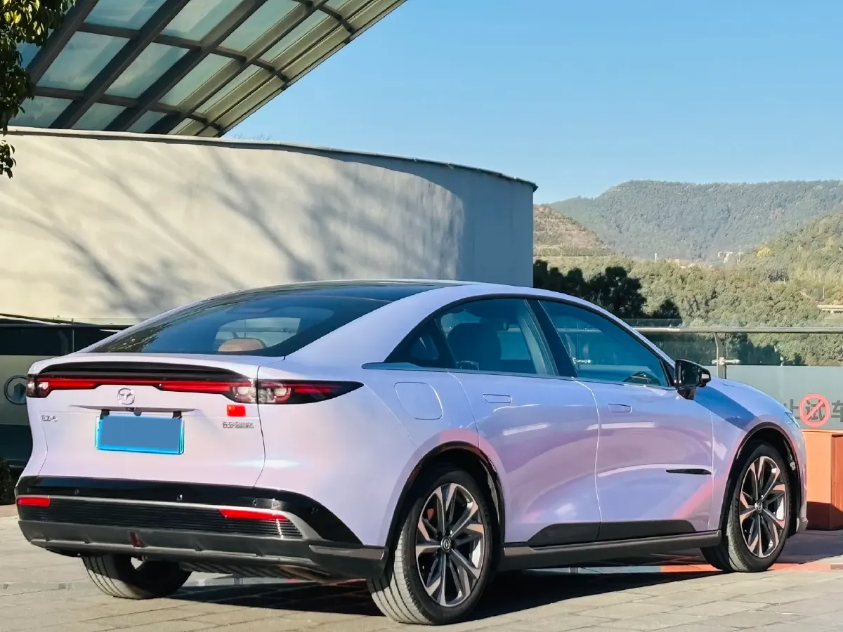 2024 Mazda EZ-6 REEV 95HP REEV 28.4KWH,autocango,china used car exporter,china ev exporter,chinese used car exporter,chinese used ev exporter