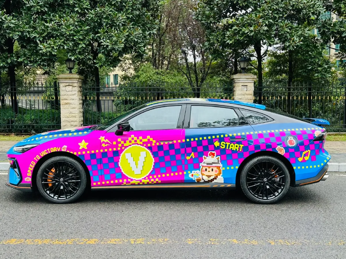 2025 ChangAn UNI-V 2.0T 245HP L4 8AT,autocango,china used car exporter,china ev exporter,chinese used car exporter,chinese used ev exporter