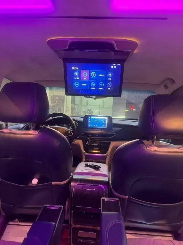 2022 Buick GL8 2.0T 237HP L4 9AT,autocango,china used car exporter,china ev exporter,chinese used car exporter,chinese used ev exporter