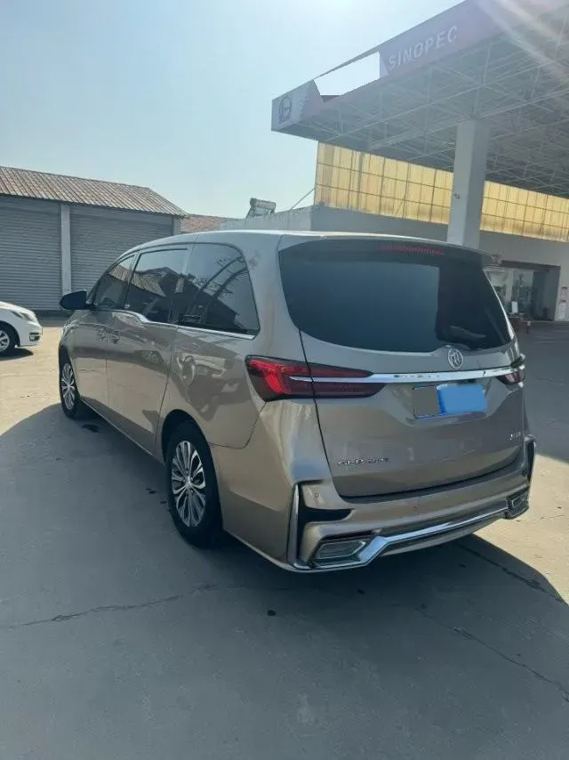 2022 Buick GL8 2.0T 237HP L4 9AT,autocango,china used car exporter,china ev exporter,chinese used car exporter,chinese used ev exporter