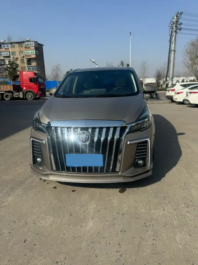 2022 Buick GL8 2.0T 237HP L4 9AT,autocango,china used car exporter,china ev exporter,chinese used car exporter,chinese used ev exporter