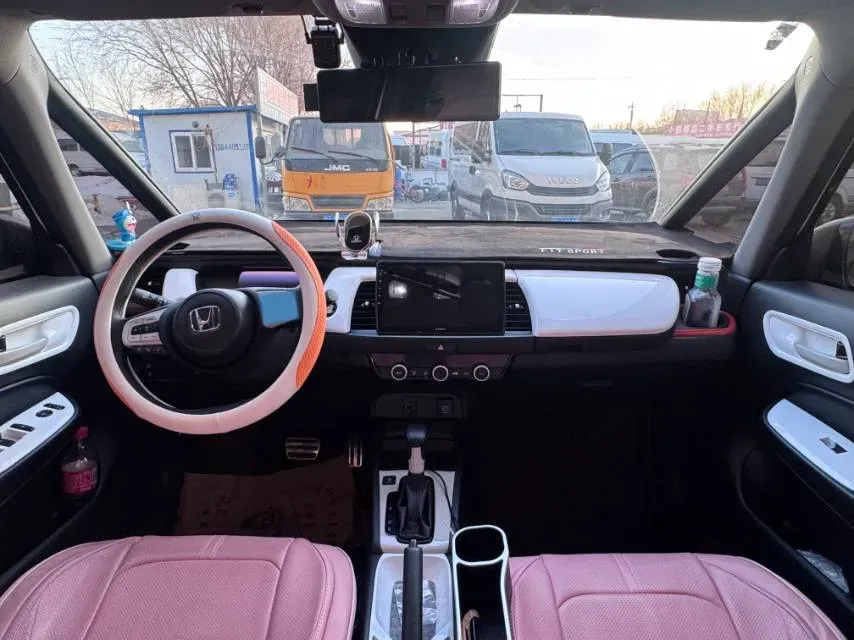 2021 Honda Fit 1.5L 131HP L4 CVT,autocango,china used car exporter,china ev exporter,chinese used car exporter,chinese used ev exporter