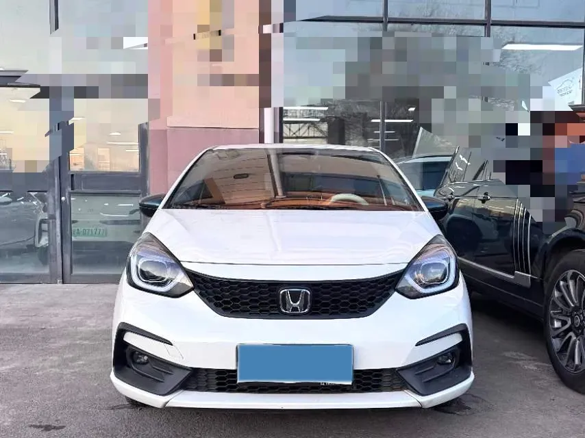 2021 Honda Fit 1.5L 131HP L4 CVT,autocango,china used car exporter,china ev exporter,chinese used car exporter,chinese used ev exporter