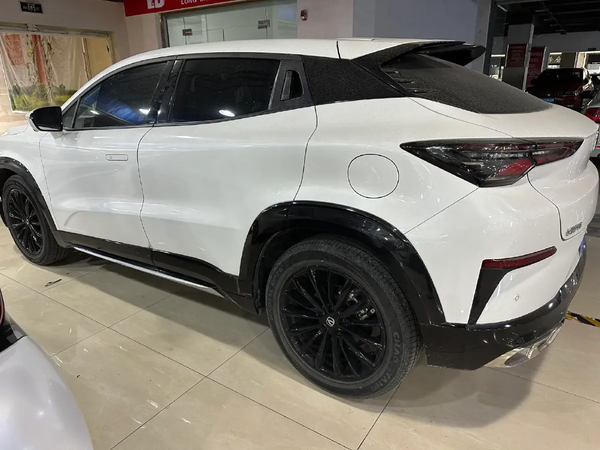 2023 ChangAn UNI-T 1.5T 188HP L4 7DCT,autocango,china used car exporter,china ev exporter,chinese used car exporter,chinese used ev exporter