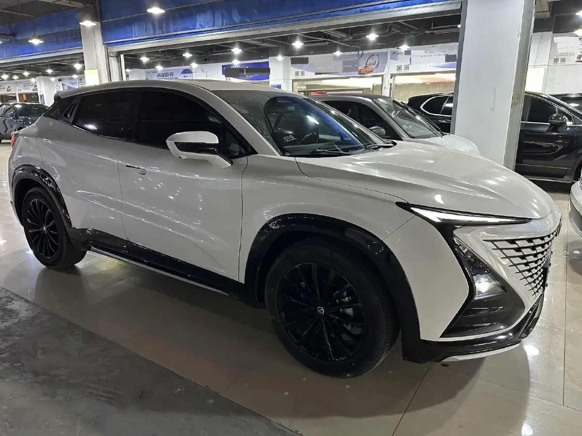2023 ChangAn UNI-T 1.5T 188HP L4 7DCT,autocango,china used car exporter,china ev exporter,chinese used car exporter,chinese used ev exporter