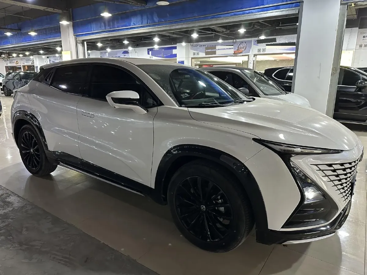 2023 ChangAn UNI-T 1.5T 188HP L4 7DCT,autocango,china used car exporter,china ev exporter,chinese used car exporter,chinese used ev exporter