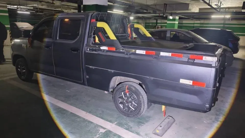 2021 WuLing ZhentTu 1.5L 99HP L4 5MT,autocango,china used car exporter,china ev exporter,chinese used car exporter,chinese used ev exporter