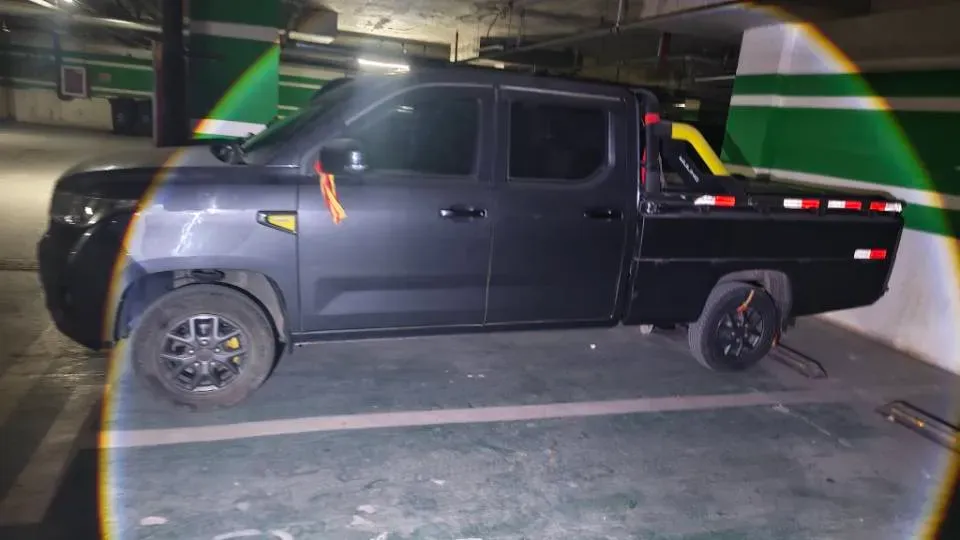 2021 WuLing ZhentTu 1.5L 99HP L4 5MT,autocango,china used car exporter,china ev exporter,chinese used car exporter,chinese used ev exporter