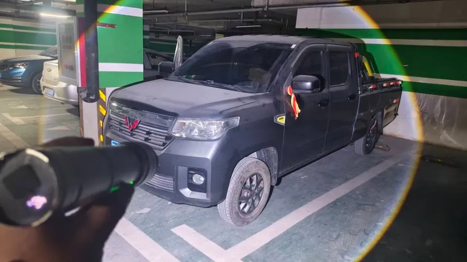 2021 WuLing ZhentTu 1.5L 99HP L4 5MT,autocango,china used car exporter,china ev exporter,chinese used car exporter,chinese used ev exporter