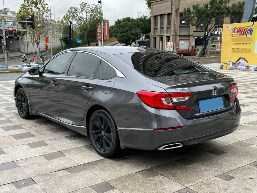 2021 Honda Accord 1.5T 194HP L4 CVT,autocango,china used car exporter,china ev exporter,chinese used car exporter,chinese used ev exporter