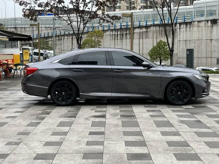 2021 Honda Accord 1.5T 194HP L4 CVT,autocango,china used car exporter,china ev exporter,chinese used car exporter,chinese used ev exporter