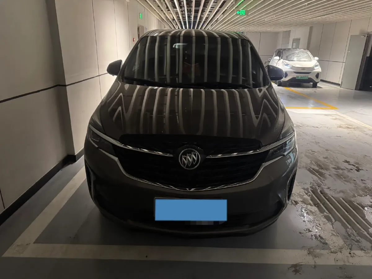 2021 Buick GL8 2.0T 237HP L4 9AT,autocango,china used car exporter,china ev exporter,chinese used car exporter,chinese used ev exporter