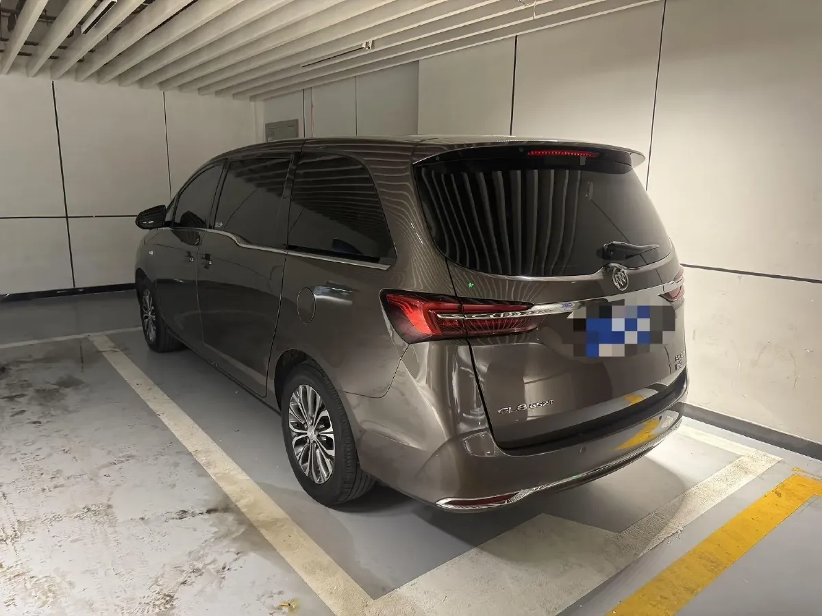 2021 Buick GL8 2.0T 237HP L4 9AT,autocango,china used car exporter,china ev exporter,chinese used car exporter,chinese used ev exporter