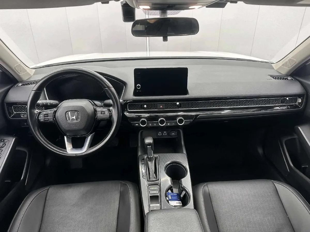 2022 Honda Civic 1.5T 129HP L4 CVT,autocango,china used car exporter,china ev exporter,chinese used car exporter,chinese used ev exporter