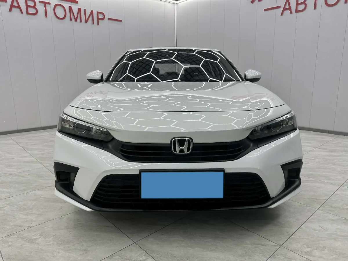 2022 Honda Civic 1.5T 129HP L4 CVT,autocango,china used car exporter,china ev exporter,chinese used car exporter,chinese used ev exporter