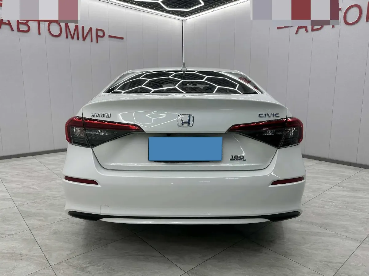 2022 Honda Civic 1.5T 129HP L4 CVT,autocango,china used car exporter,china ev exporter,chinese used car exporter,chinese used ev exporter