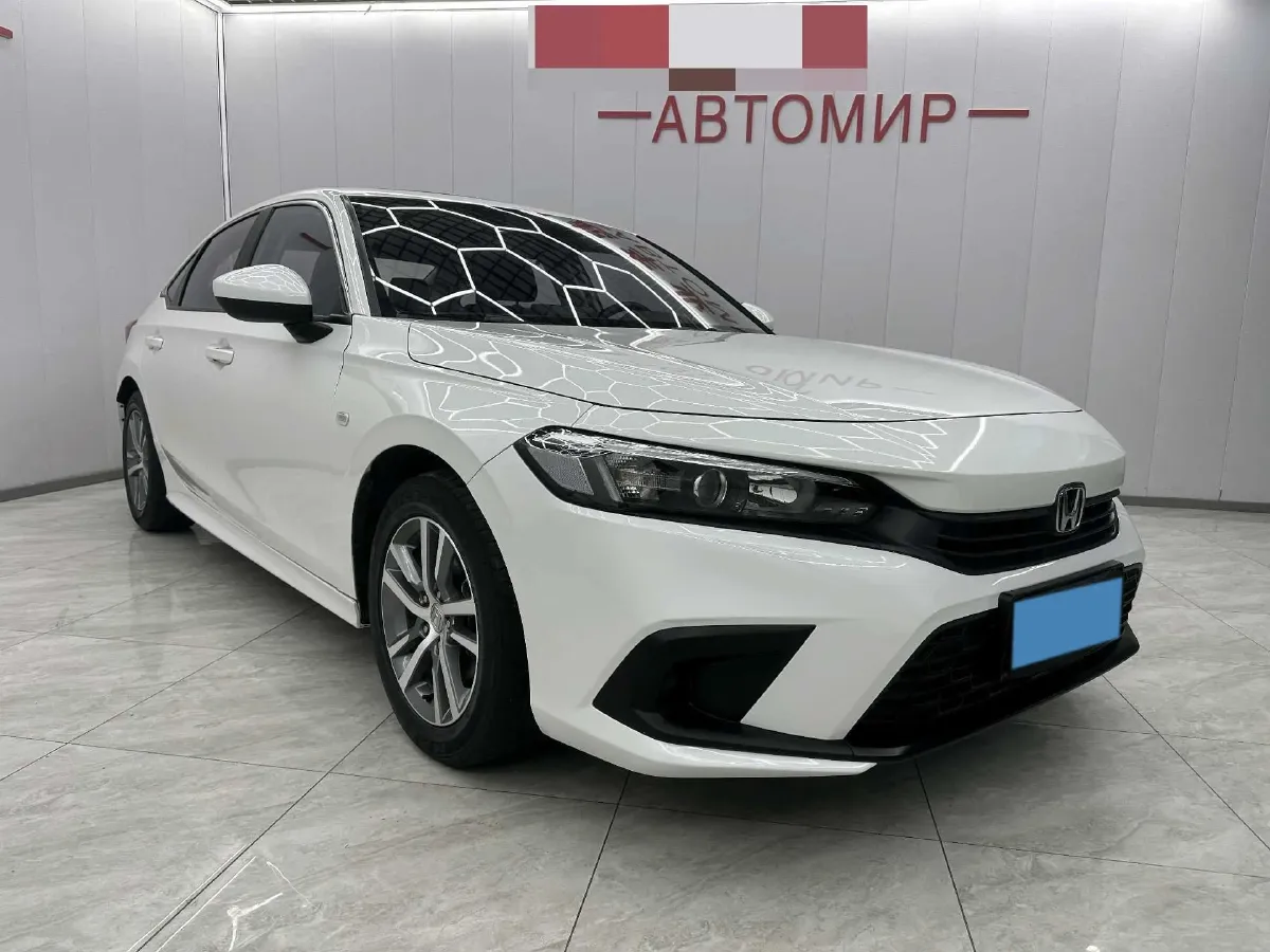 2022 Honda Civic 1.5T 129HP L4 CVT,autocango,china used car exporter,china ev exporter,chinese used car exporter,chinese used ev exporter