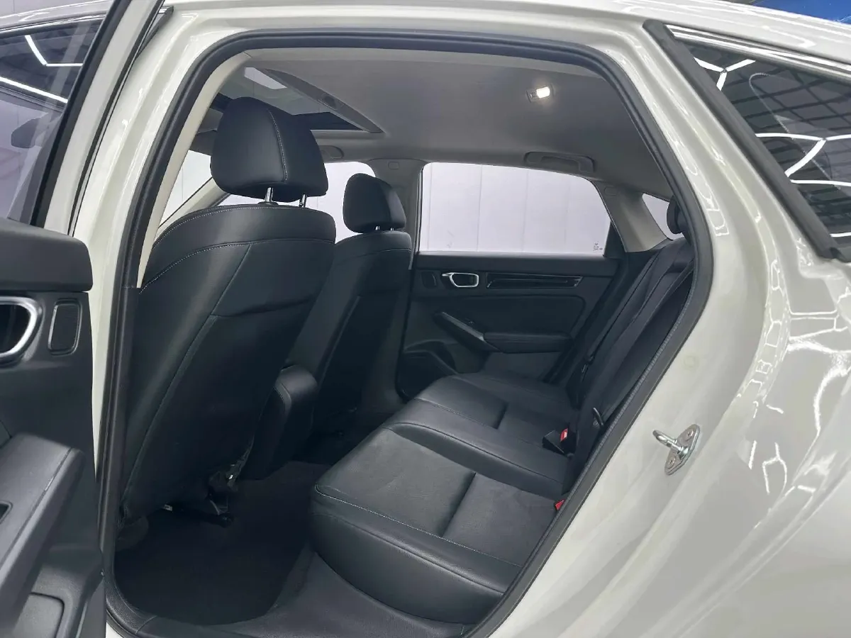 2022 Honda Civic 1.5T 129HP L4 CVT,autocango,china used car exporter,china ev exporter,chinese used car exporter,chinese used ev exporter