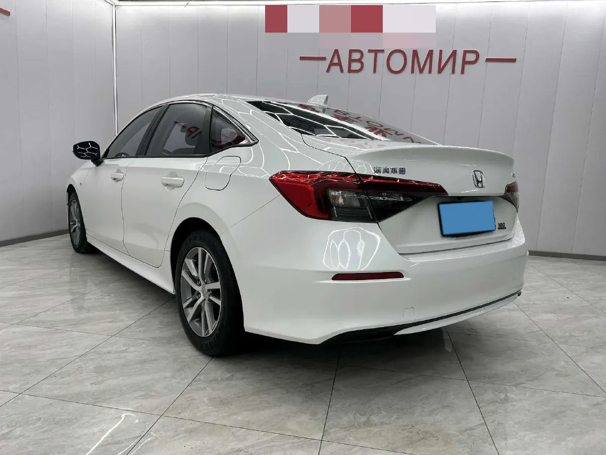 2022 Honda Civic 1.5T 129HP L4 CVT,autocango,china used car exporter,china ev exporter,chinese used car exporter,chinese used ev exporter