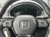 2022 Honda Civic 1.5T 129HP L4 CVT