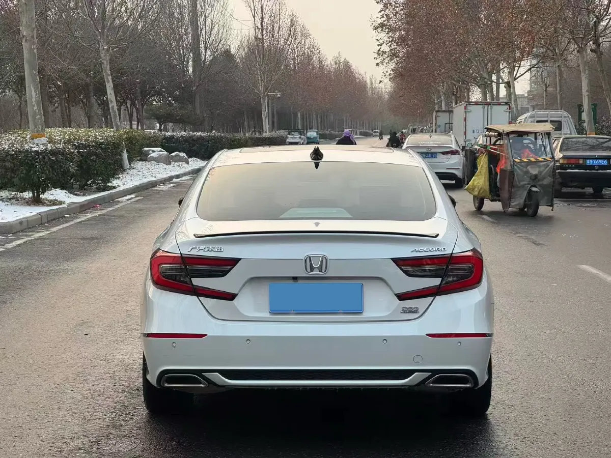 2022 Honda Accord 1.5T 194HP L4 CVT,autocango,china used car exporter,china ev exporter,chinese used car exporter,chinese used ev exporter